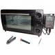 Reflow Oven with Controller Basic Kit (Discontinued)